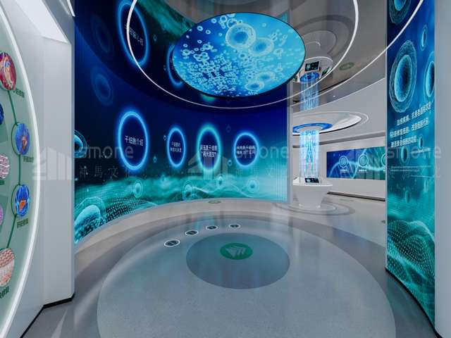 徐州移动展示架厂家