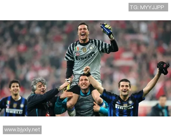 穆里尼奥重返梅阿查引领国际米兰老男孩们再创辉煌三冠王传奇之路 穆里尼奥重返梅阿查引领国际米兰老男孩们再创辉煌三冠王传奇之路